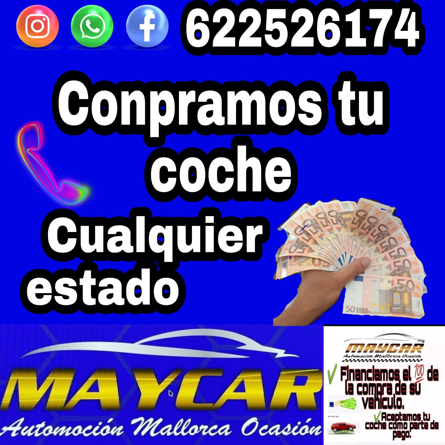 Images Maycar 2007