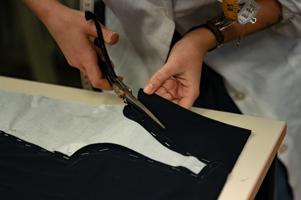 Images George Yaghi Custom Tailor & GQ Clothier Las Vegas