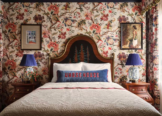 Images Graduate by Hilton Palo Alto