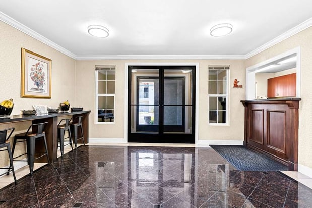 Images SureStay by Best Western Castro Valley