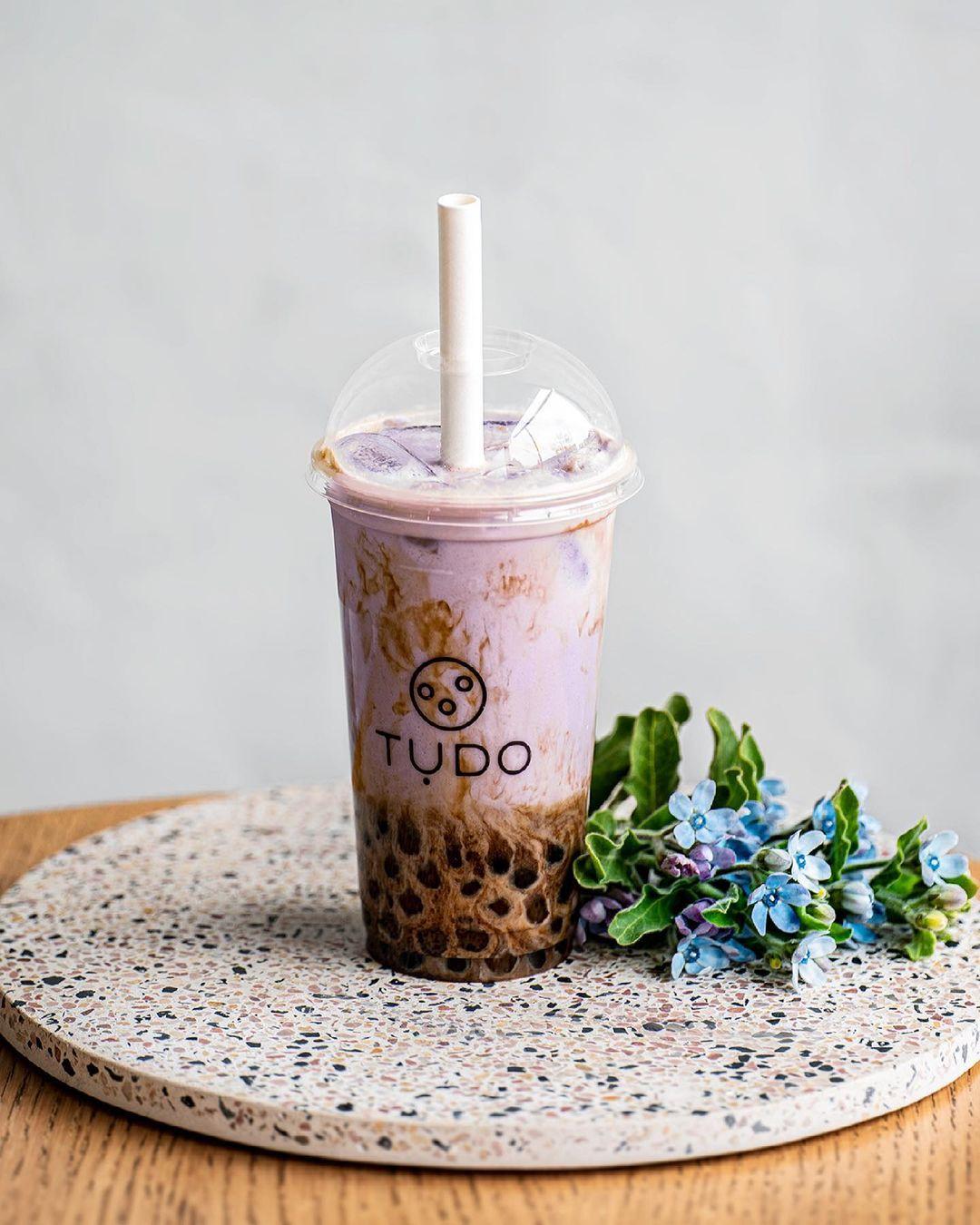 TUDO Bubble Tea (Zoo), Hardenbergplatz 2 in Bezirk Charlottenburg-Wilmersdorf