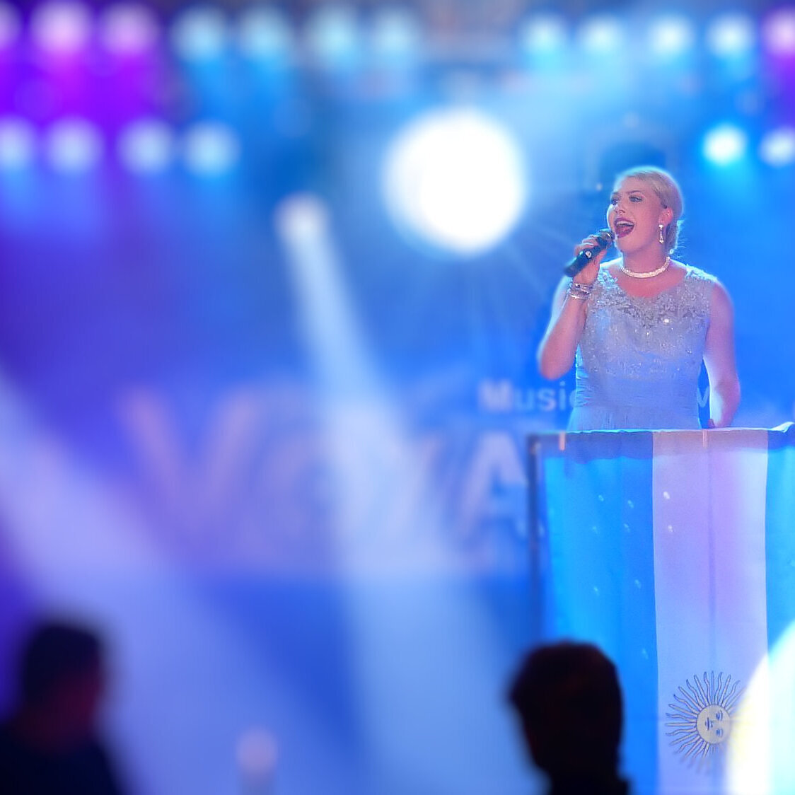 Bilder Unforgettable Shows UG (haftungsbeschränkt)