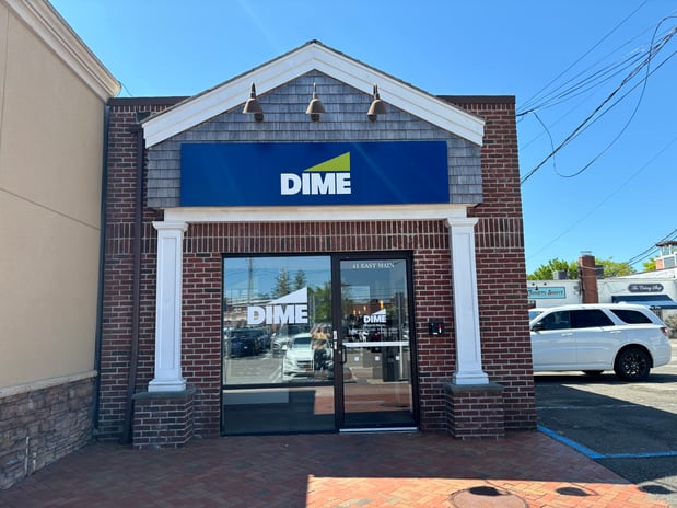 Images Dime Community Bank