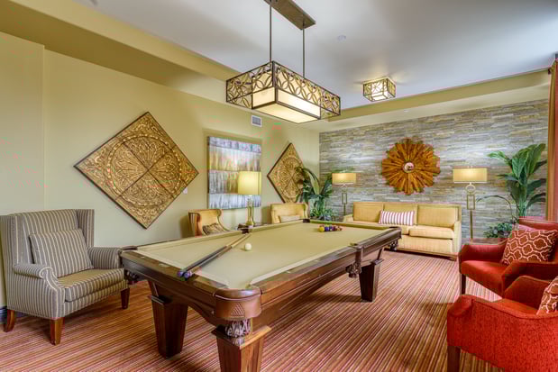 Images Meridian at Stone Creek