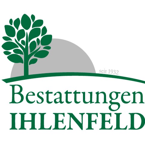 Logo Bestattungen Ihlenfeld