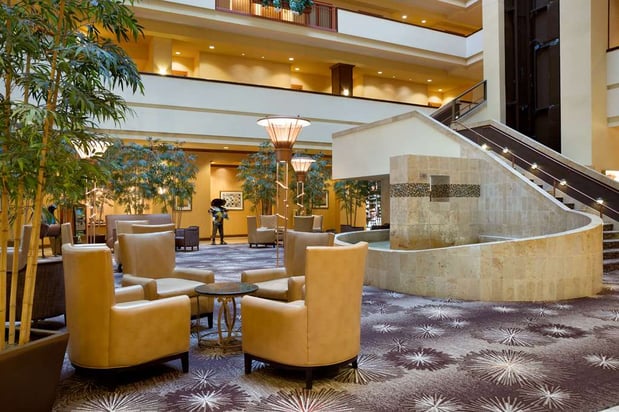 Images Embassy Suites by Hilton Dallas Frisco Hotel & Convention Center