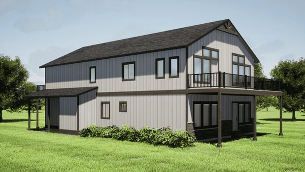 Images South Fork Design
