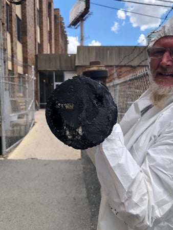 Images Windy City Rooter Plumbing, Sewer, and Drainage