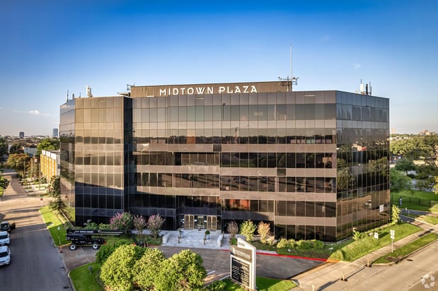 Images Apex Physical Rehabilitation & Wellness - Houston Heights, TX