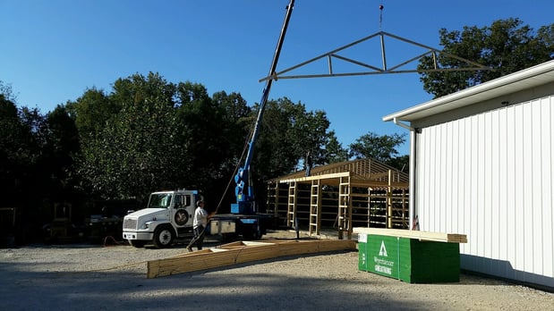 Images Ringer & Daniels General Contracting, Heating and Cooling