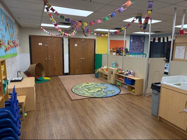 Images Hales Corners KinderCare
