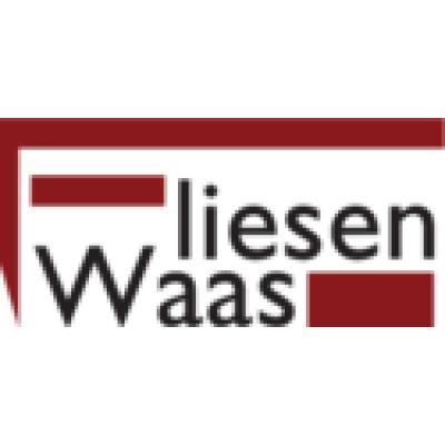 Waas Fliesen in Niederwinkling - Logo