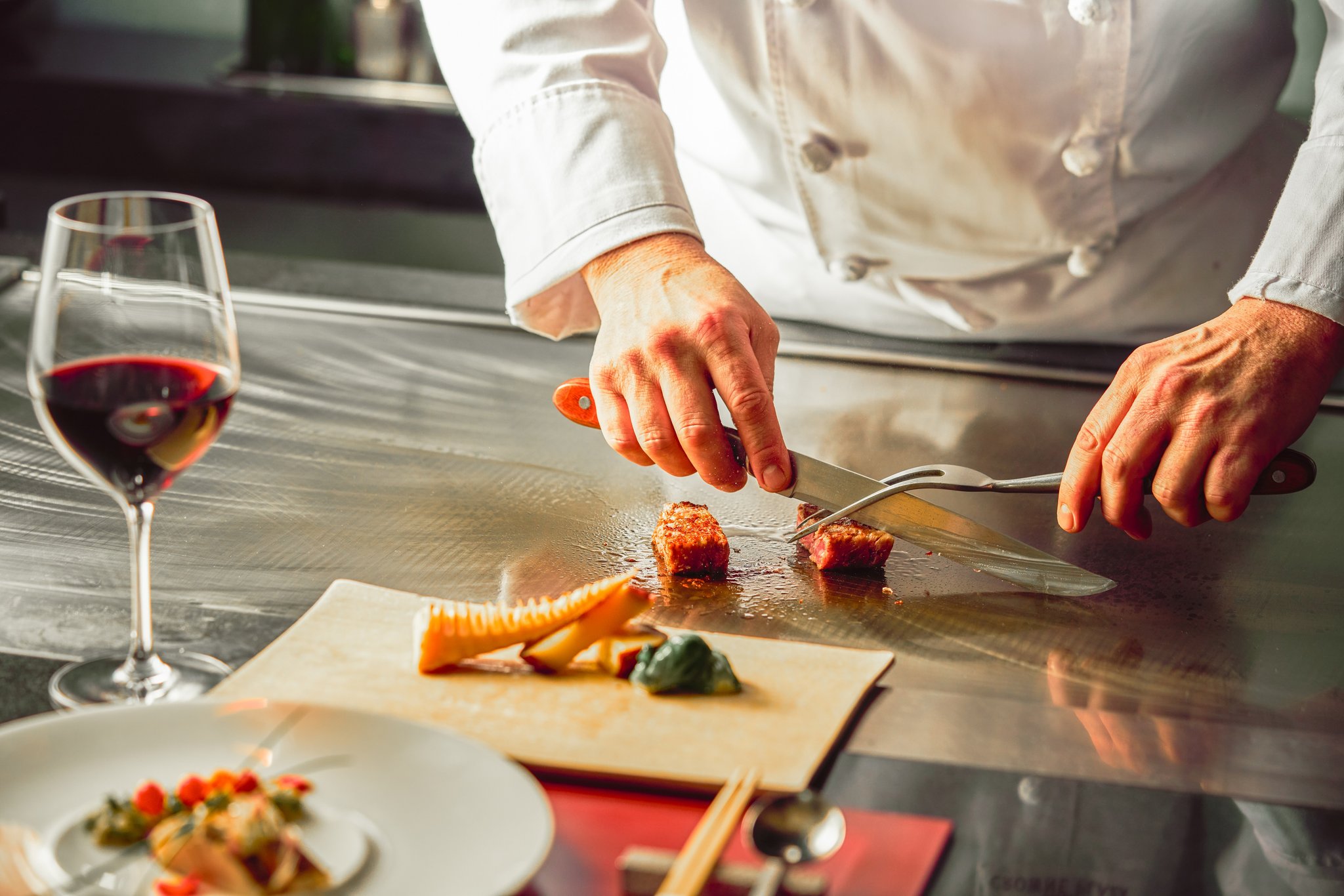 Images ANA Crowne Plaza Kobe by IHG