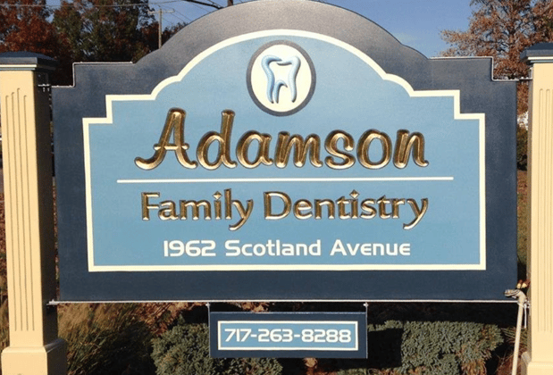 Images Adamson Family Dentistry