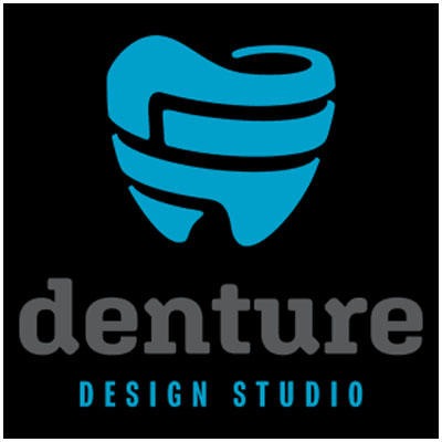 Denture Design Studio Logo