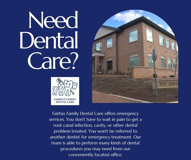 Images Fairfax Family Dental Care