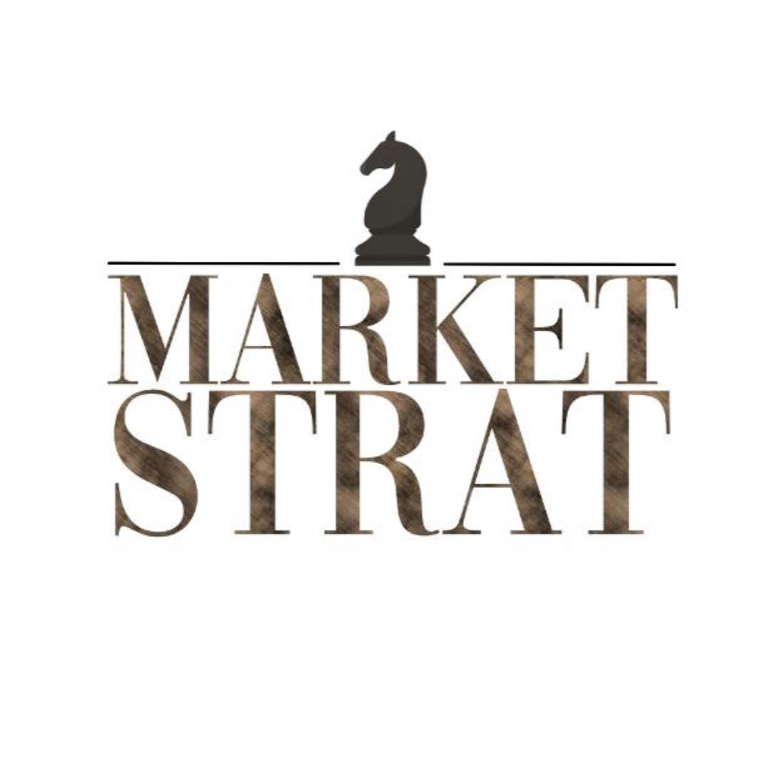Logo Market Strat