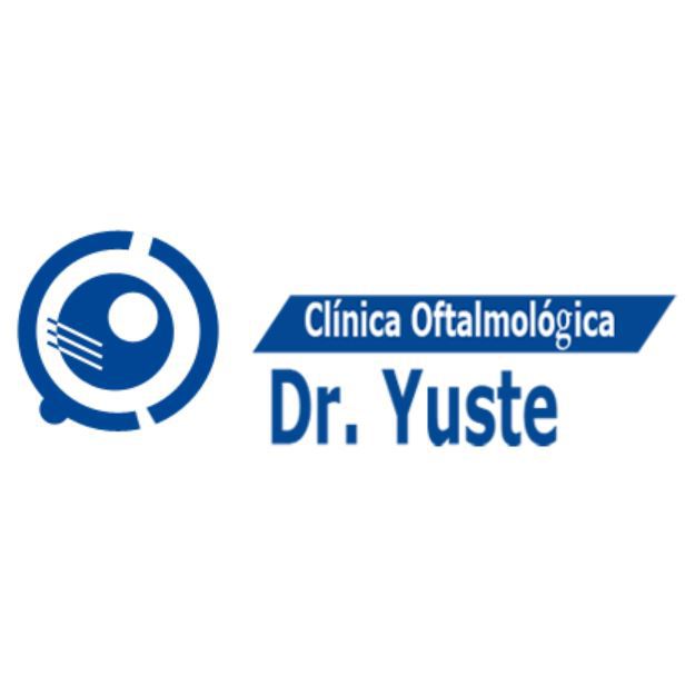 Dr. Valentín Yuste Jiménez Logo