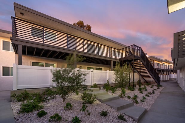 Images Seaview Terrace Apartment Homes