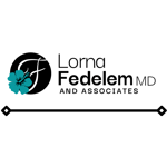 Lorna Fedelem MD and Associates Logo