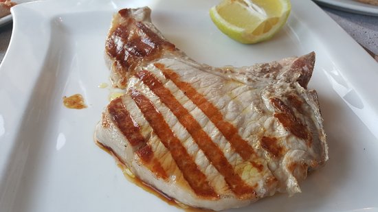 Images La Tartana Pizzeria