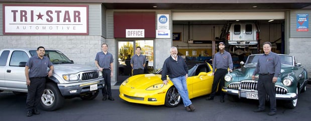 Images Tristar Automotive