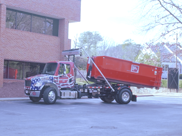 Images Waste Removal USA