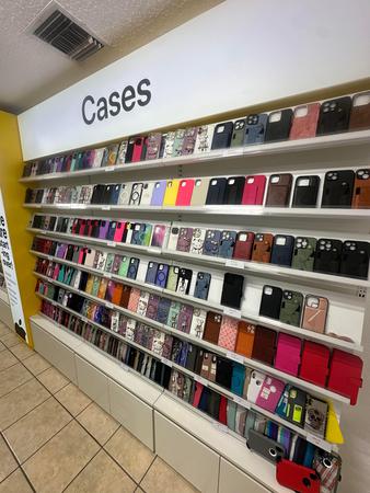 Images ABQ Phone Repair & Accessories