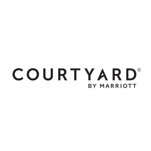 Courtyard by Marriott Bloomington Logo