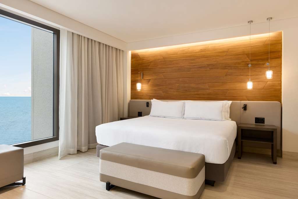 Images Hilton Cancun, an All-Inclusive Resort