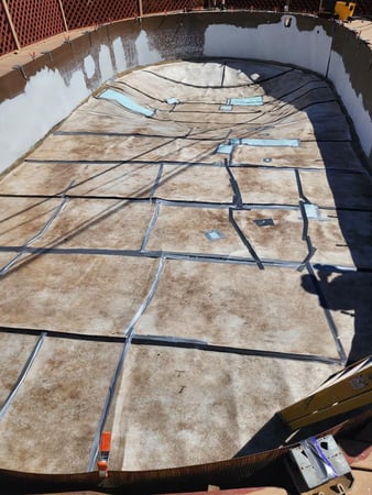 Images Pool Service, Maintenance and Repair by Mitch