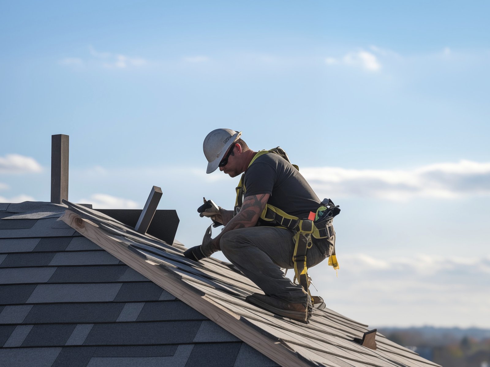 Hewitt's Roofing, Inc.