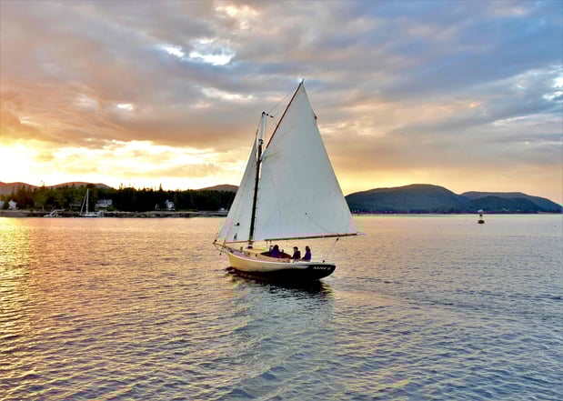 Images Sail Acadia