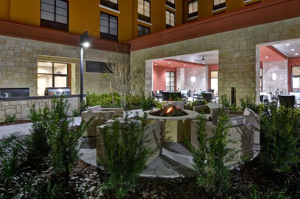 Images Home2 Suites by Hilton Orlando at FLAMINGO CROSSINGS Town Center