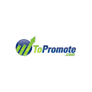 ToPromote.com Logo