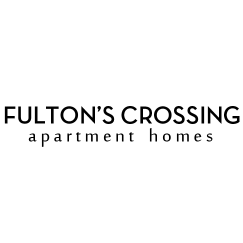 Fulton's Crossing Logo