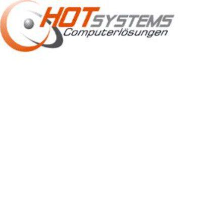 Logo Hot-Systems Computerlösungen Inh. Andre Zießnitz