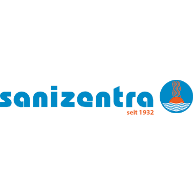 sanizentra Haustechnik GmbH in Teltow - Logo