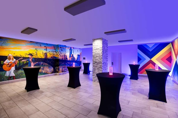 Images Embassy Suites by Hilton Austin Downtown South Congress