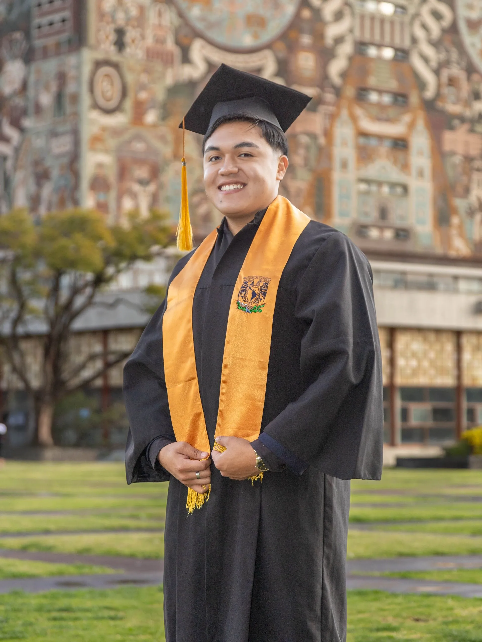 Images Graduaciones Castillo