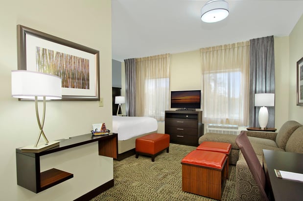 Images Staybridge Suites Houston - Medical Center by IHG