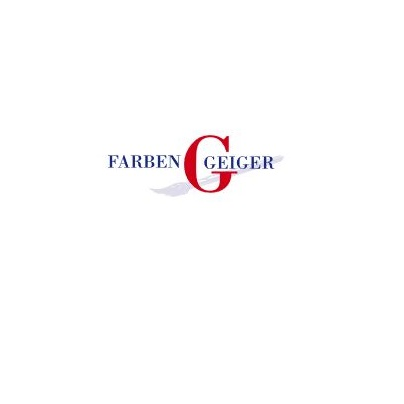 Farben Geiger in Überlingen - Logo