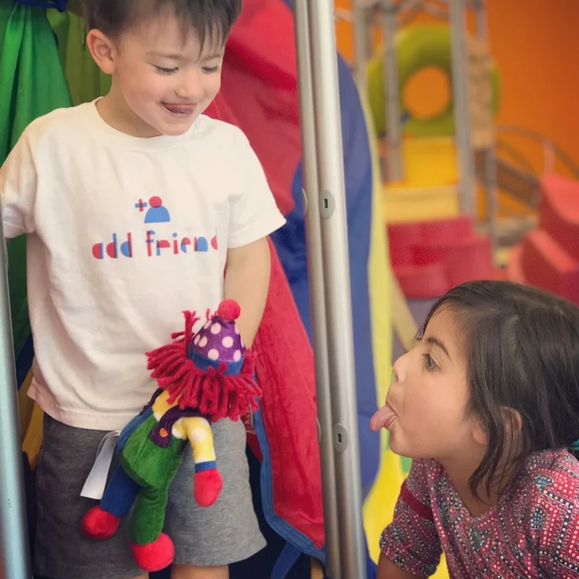 Give your baby a playful start with tummy time, sensory exploration, and gentle movement designed for their stage of development. Our baby classes in Lafayette help you support your little one&rsquo;s growth while enjoying meaningful time together.