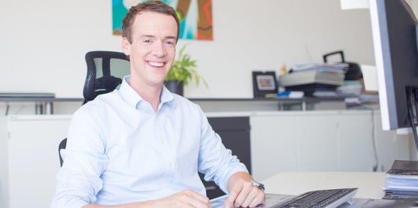 HDI Versicherung Clemens Reusch