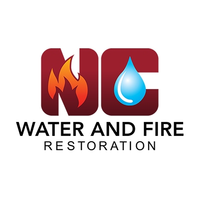 NC Water & Fire Restoration