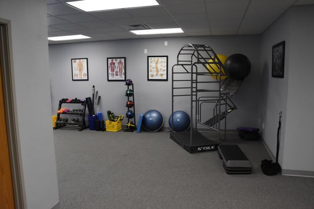 Images Rock Valley Physical Therapy - Bondurant