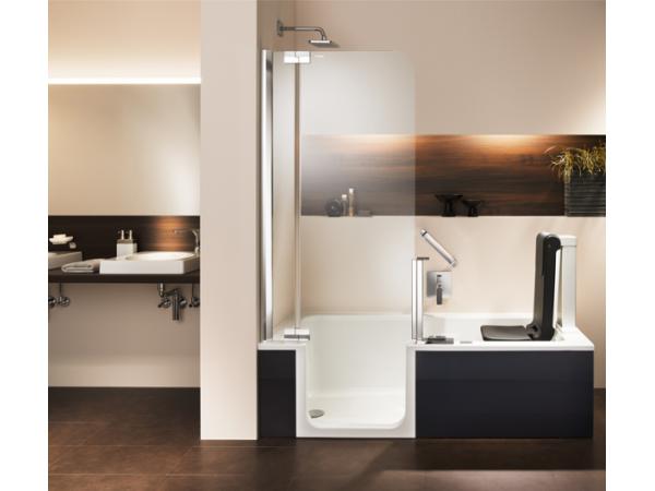 Installationen Schernthanner KG, Bahnhofstraße 1 in Westendorf