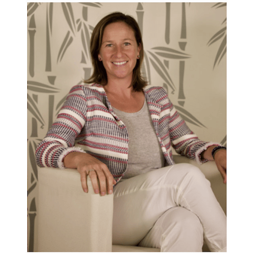 Sophie Rousseau Coach Logo