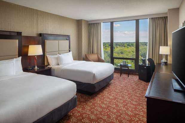 Images DoubleTree by Hilton Cherry Hill Philadelphia