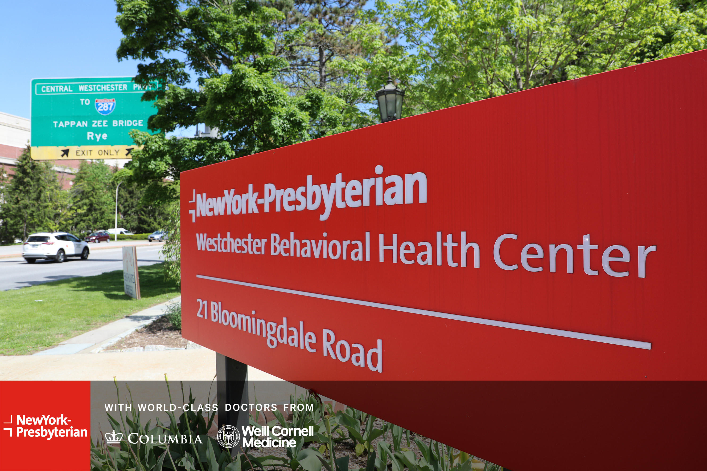 Image 2 | NewYork-Presbyterian Westchester Behavioral Health